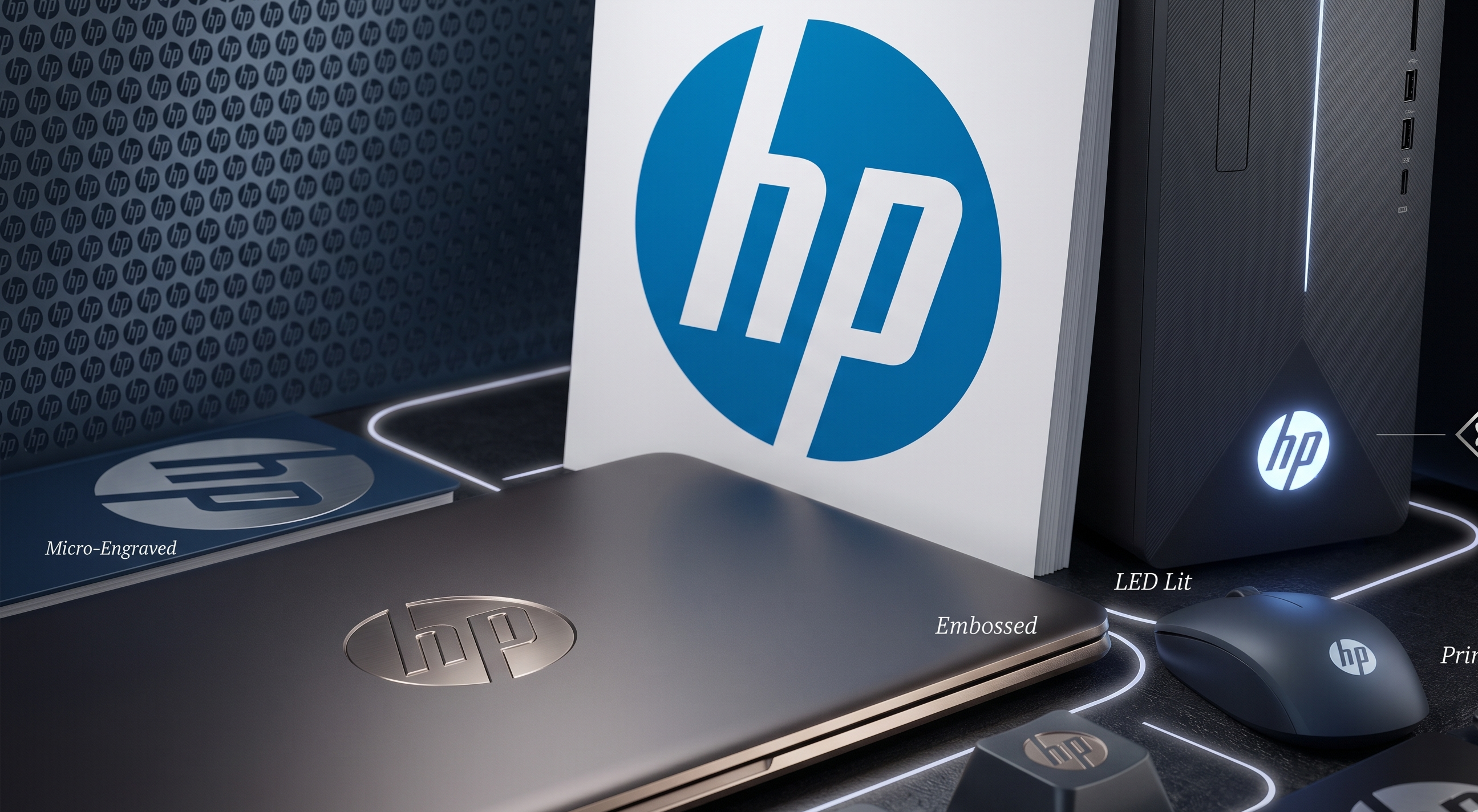 HP Products
