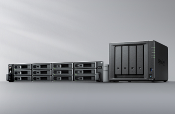 Synology NAS