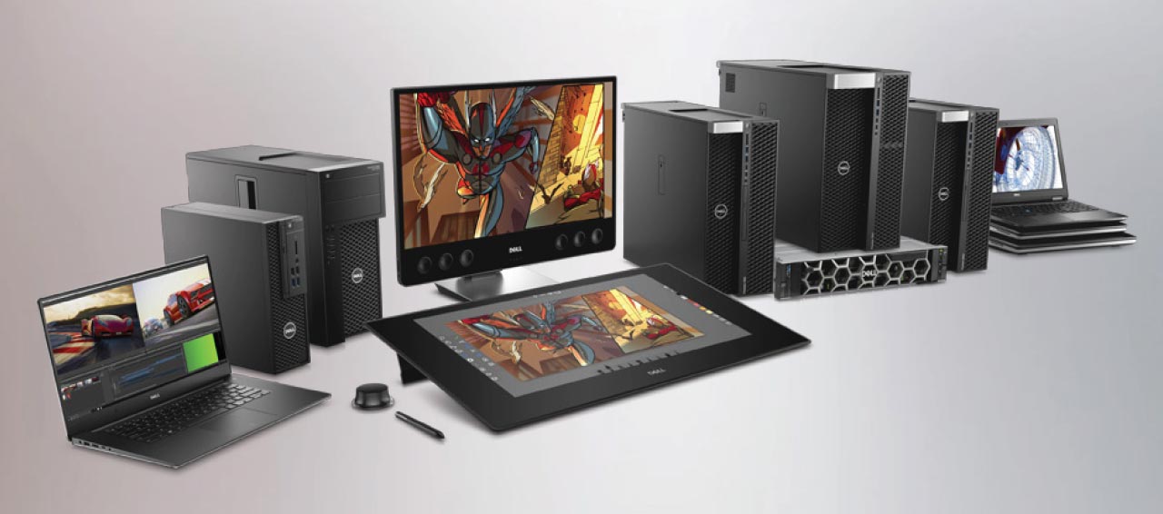Dell Products