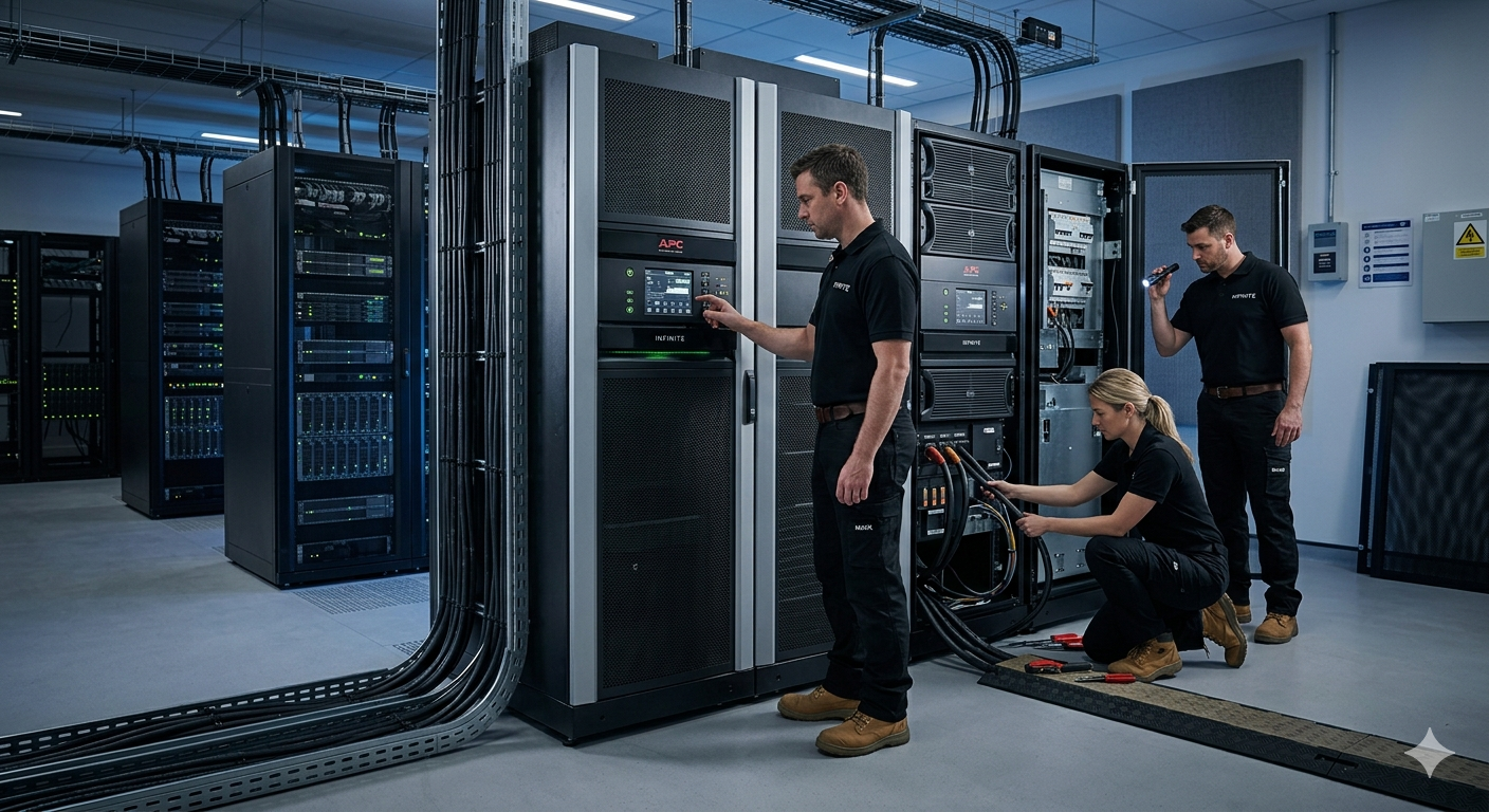 UPS Power Solutions