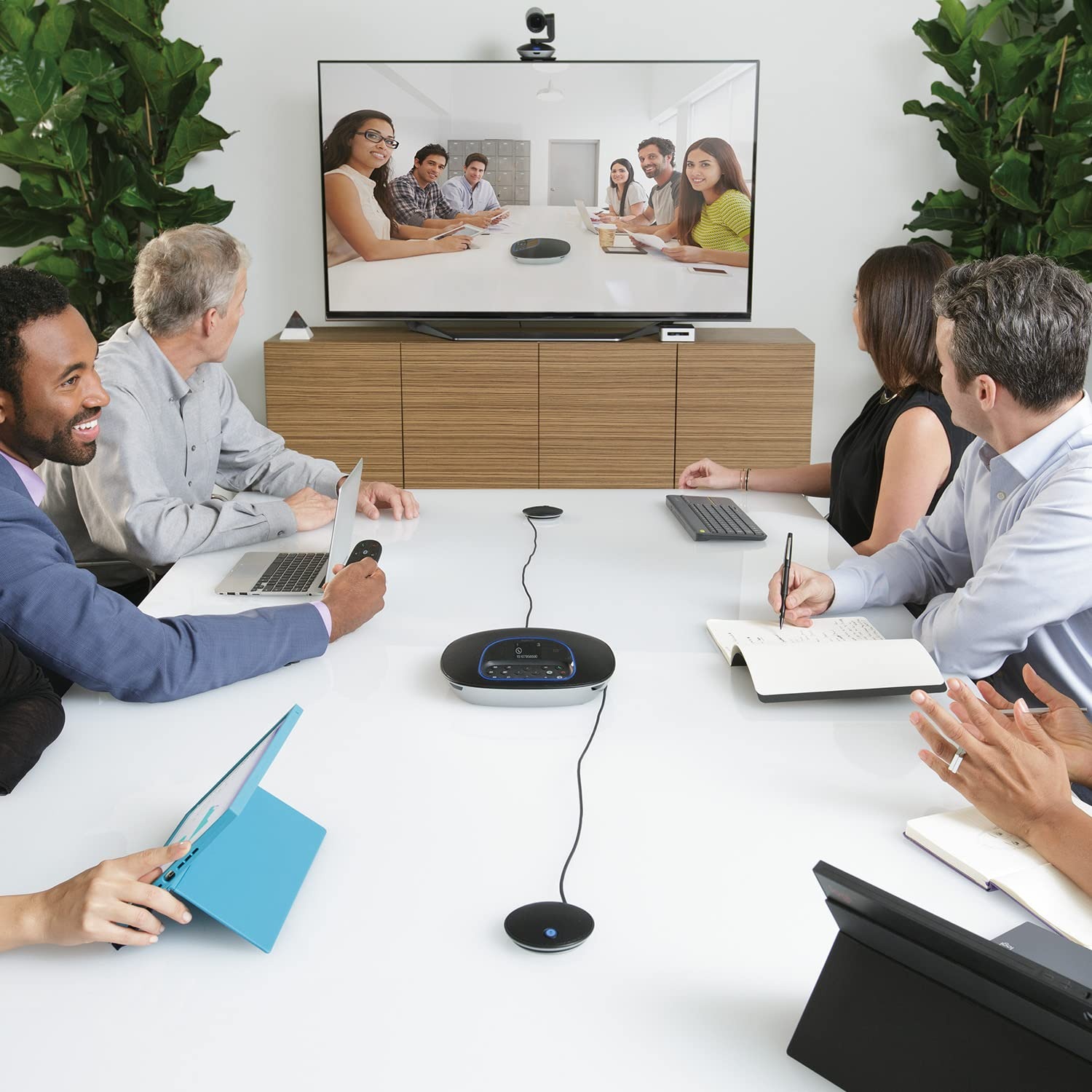Video Conferencing